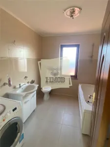 Casa 5 camere 2 bai balcon si 567 mp teren in Rasinari - foto 10