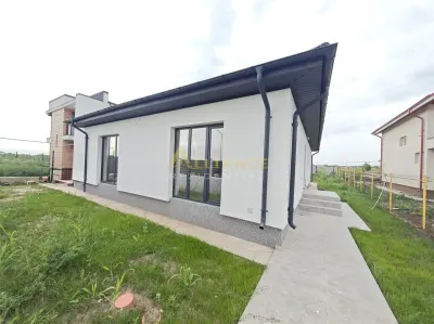 Casa parter premium | 4 camere | Teren 416 mp I Suprafata utila 100mp - foto 2