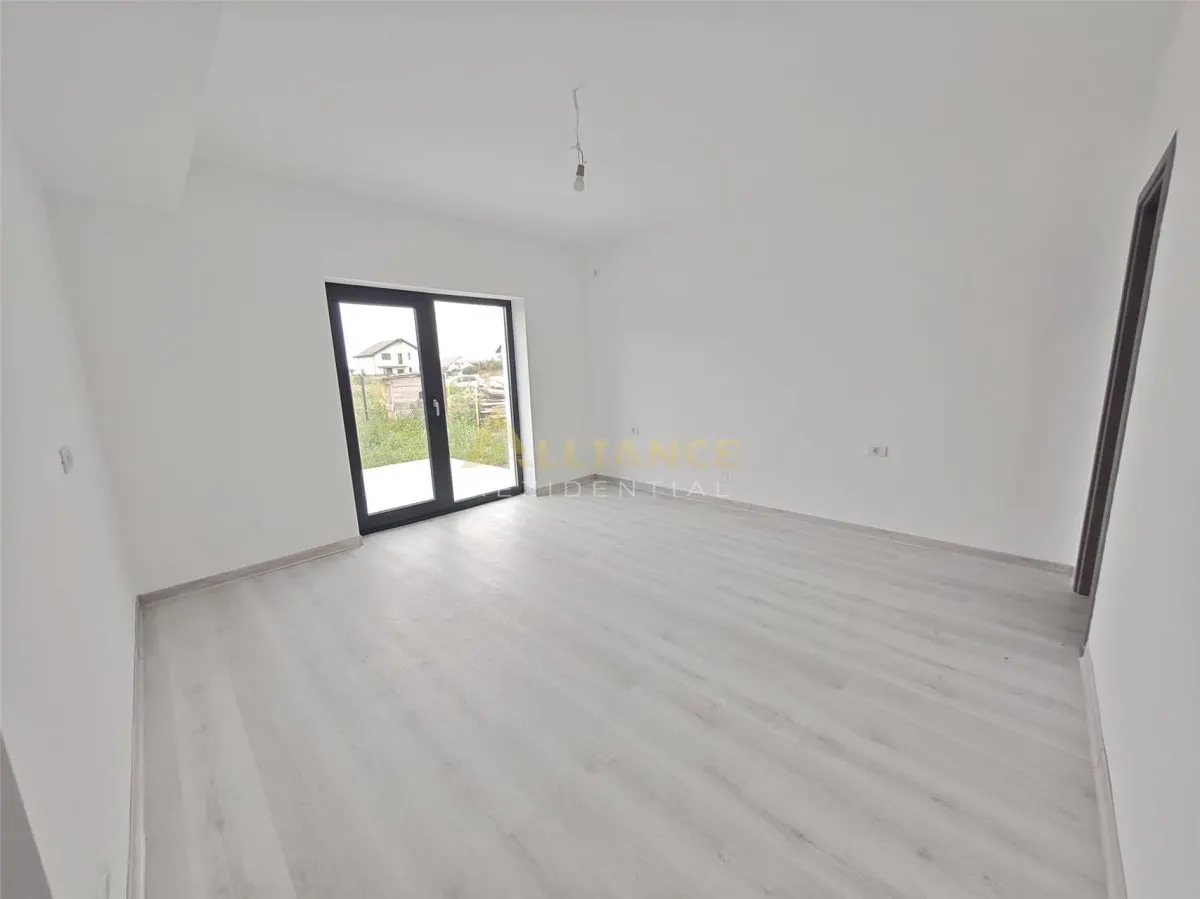 Casa parter premium | 4 camere | Teren 416 mp I Suprafata utila 100mp - foto 11