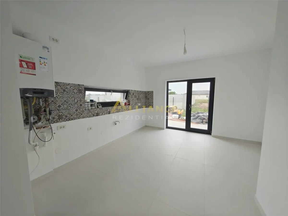 Casa parter premium | 4 camere | Teren 416 mp I Suprafata utila 100mp - foto 5