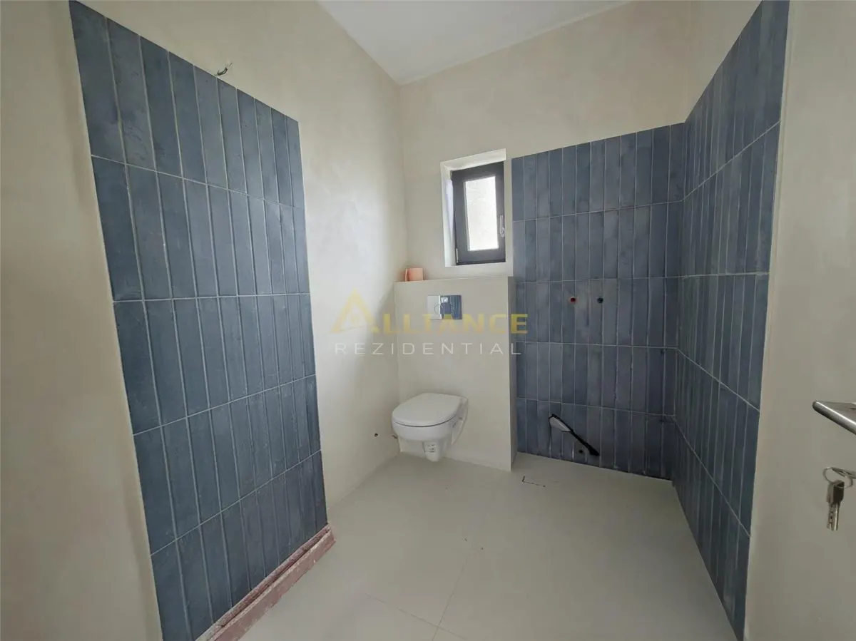 Casa parter premium | 4 camere | Teren 416 mp I Suprafata utila 100mp - foto 6