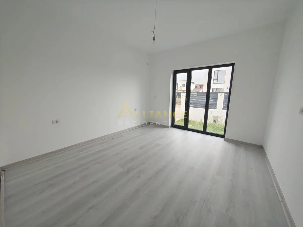 Casa parter premium | 4 camere | Teren 416 mp I Suprafata utila 100mp - foto 7