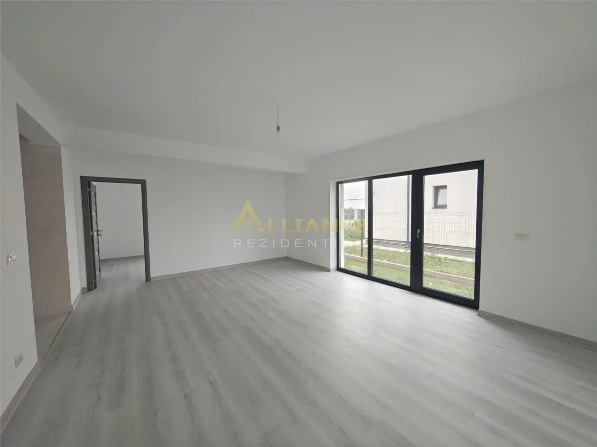 Casa parter premium | 4 camere | Teren 416 mp I Suprafata utila 100mp - foto 10