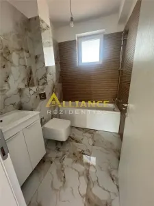 Apartament 2 camere tip Studio + 75 mp curte proprie - foto 12
