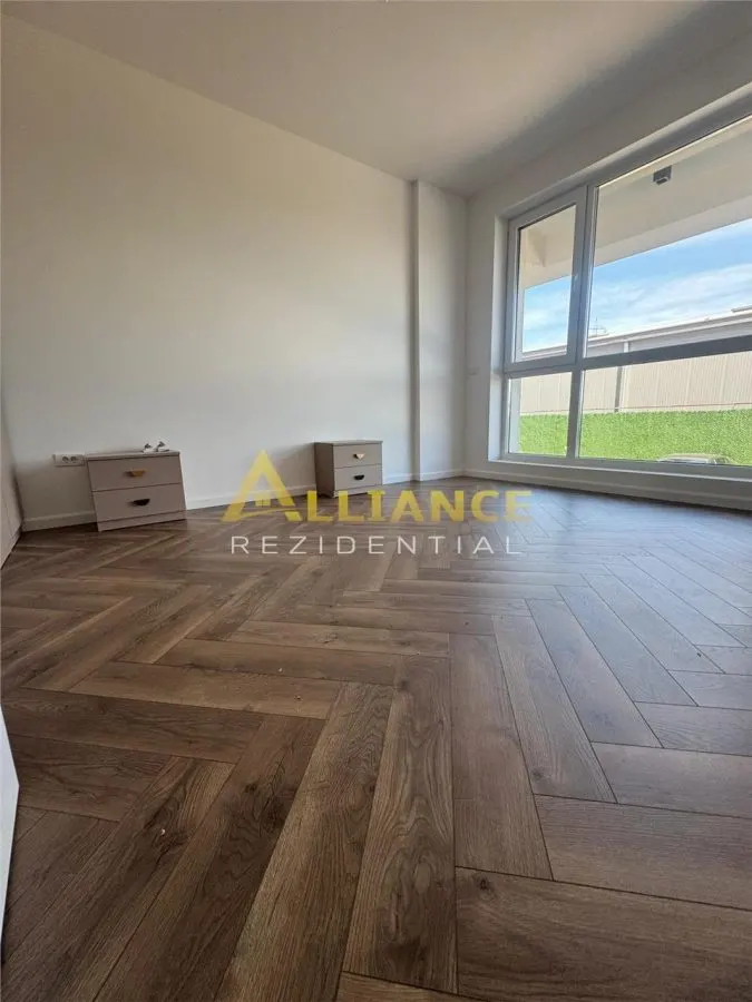 Apartament 2 camere tip Studio + 75 mp curte proprie - foto 7