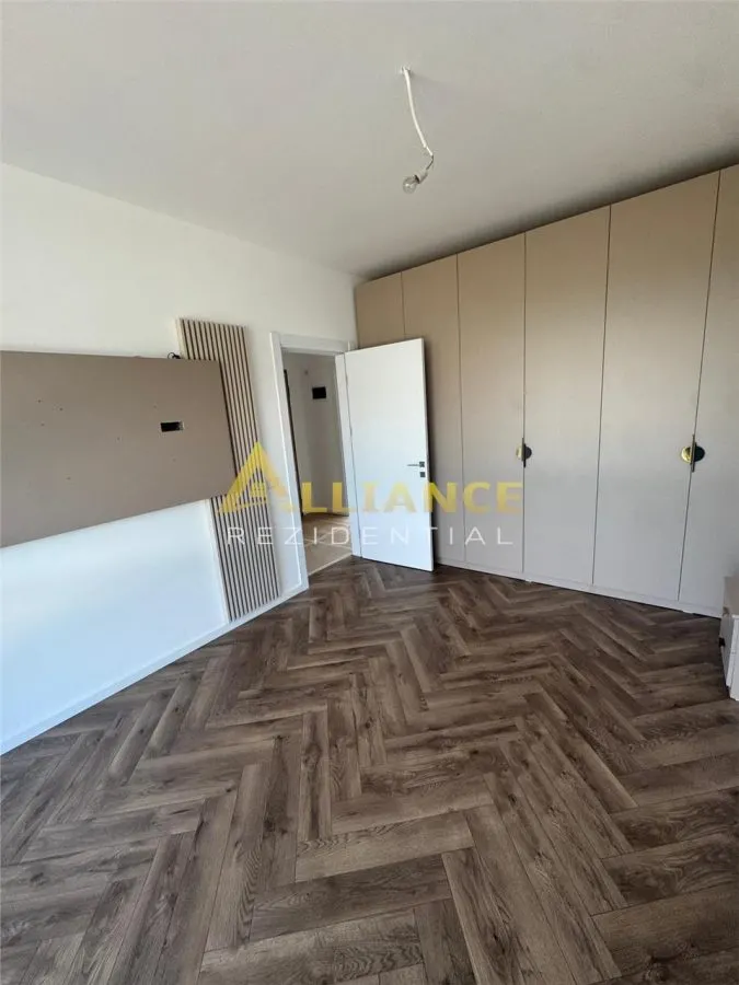 Apartament 2 camere tip Studio + 75 mp curte proprie - foto 8