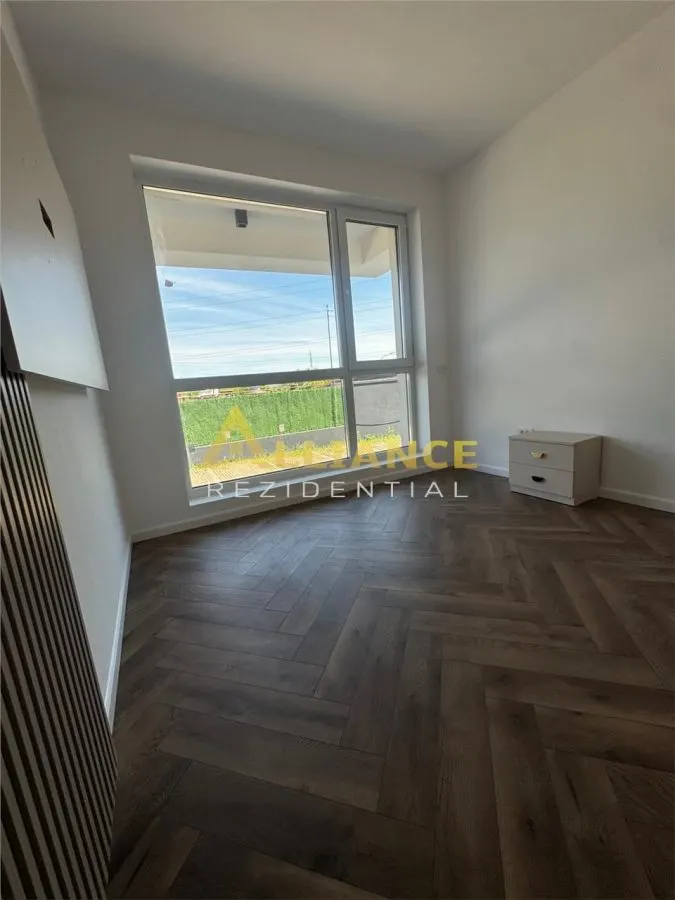 Apartament 2 camere tip Studio + 75 mp curte proprie - foto 9