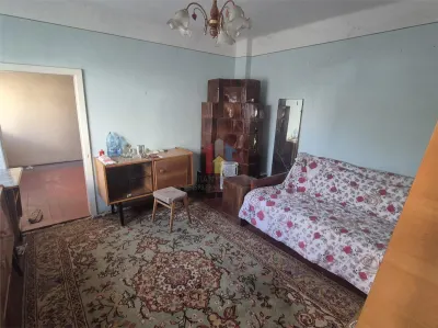 Casa 2 camere, teren 227 mp, deschidere 15 m, Islaz - Plantelor - foto 6