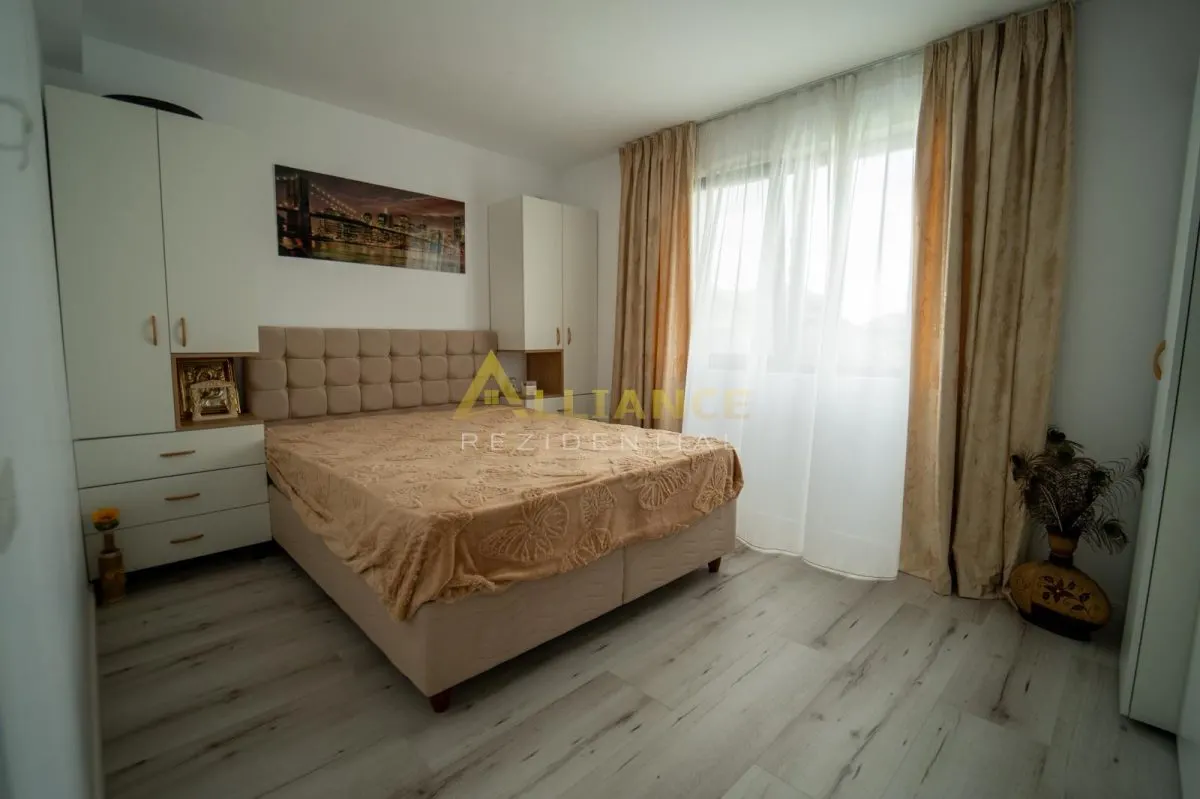 Casa Individuala P+1 || 4 Camere || Berceni || Teren 375MP - foto 12