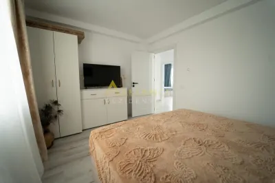 Casa Individuala P+1 || 4 Camere || Berceni || Teren 375MP - foto 13