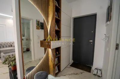 Casa Individuala P+1 || 4 Camere || Berceni || Teren 375MP - foto 17