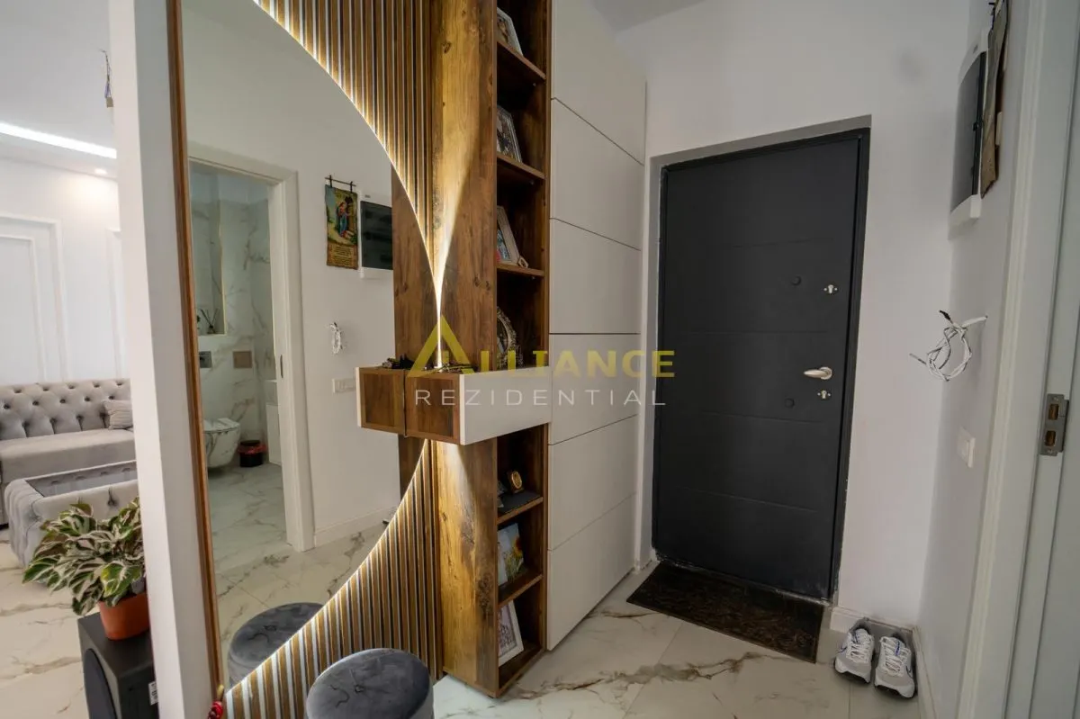 Casa Individuala P+1 || 4 Camere || Berceni || Teren 375MP - foto 17