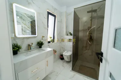 Casa Individuala P+1 || 4 Camere || Berceni || Teren 375MP - foto 18