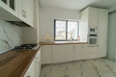 Casa Individuala P+1 || 4 Camere || Berceni || Teren 375MP - foto 8