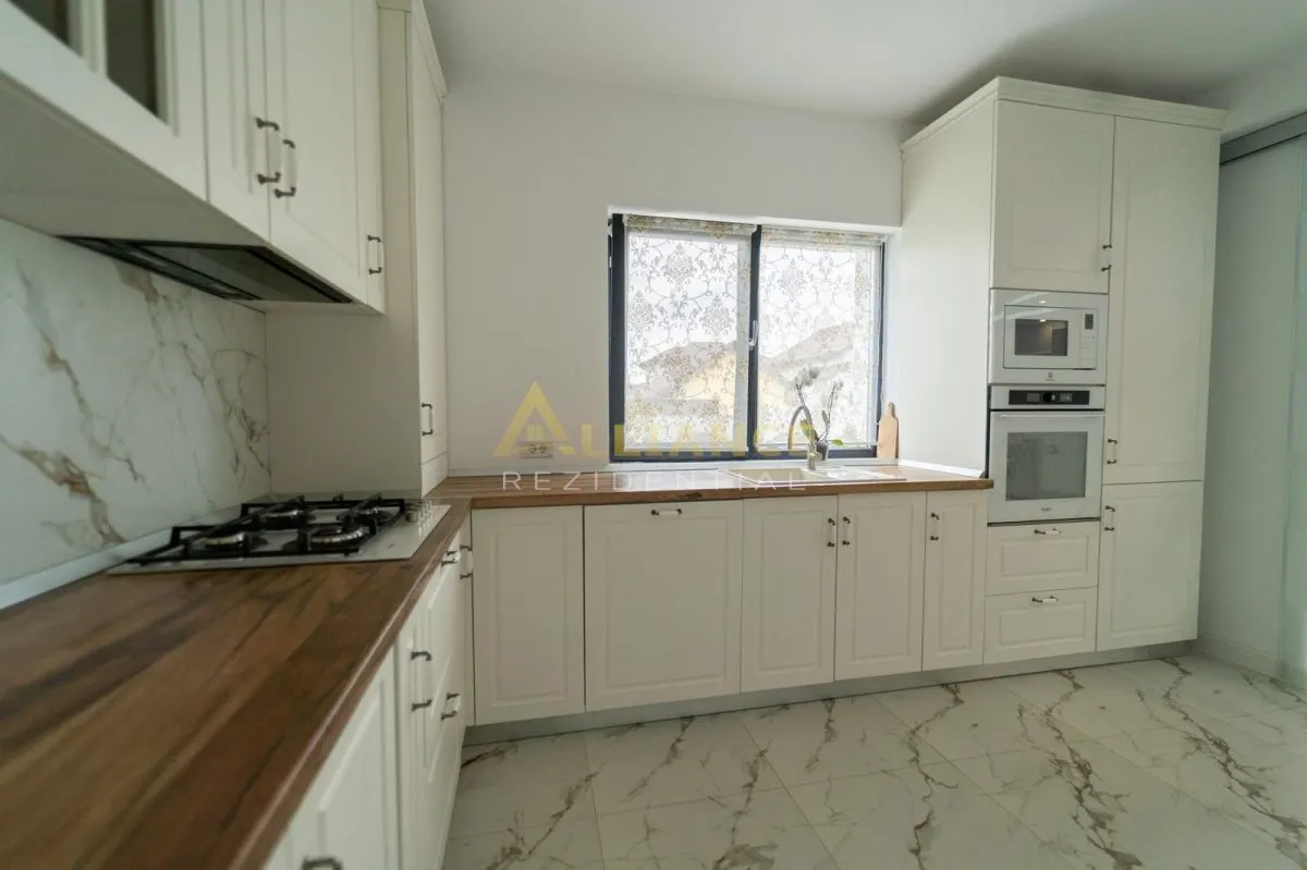 Casa Individuala P+1 || 4 Camere || Berceni || Teren 375MP - foto 8