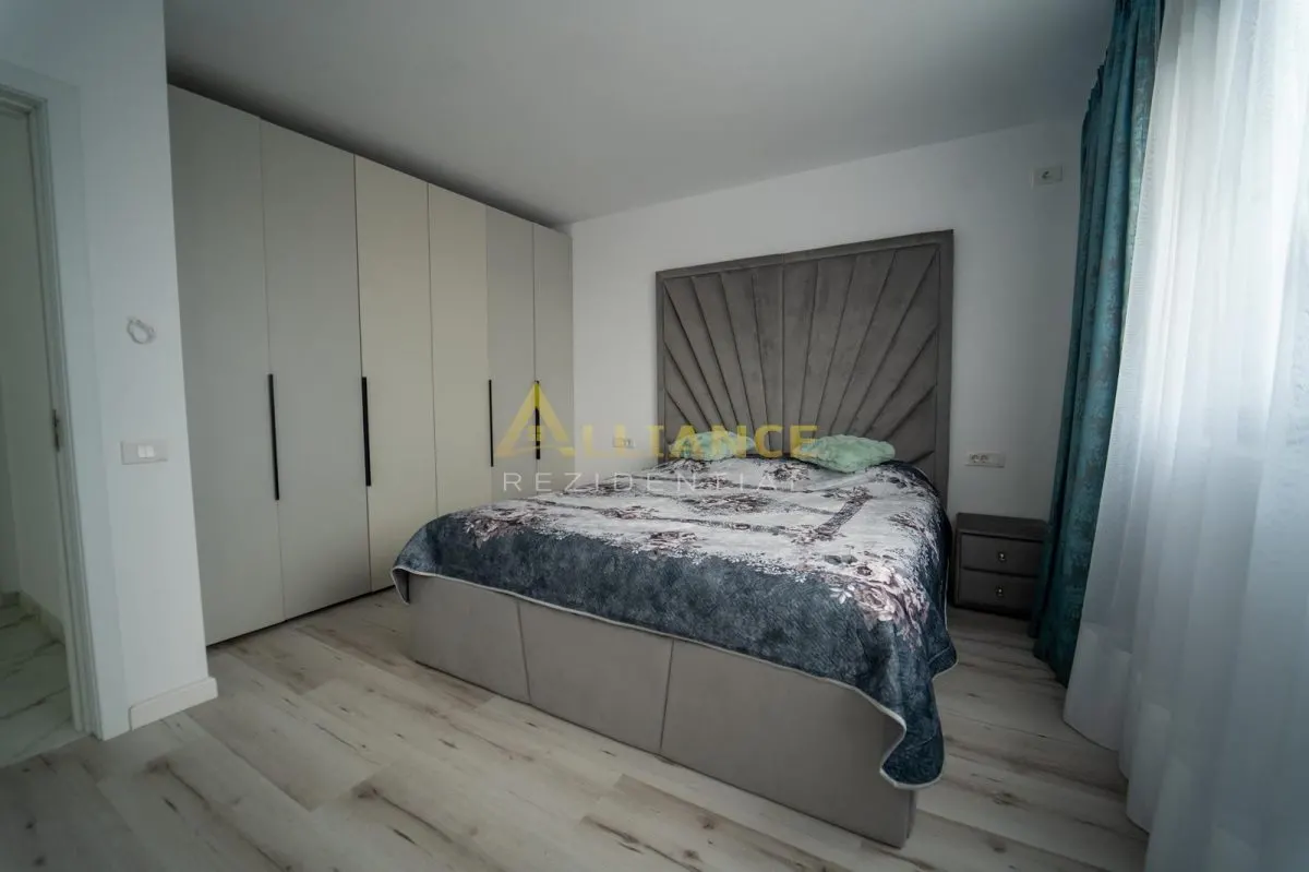 Casa Individuala P+1 || 4 Camere || Berceni || Teren 375MP - foto 9