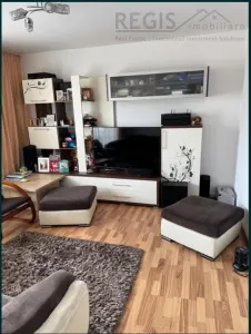 Apartament 2 camere cu parcare Avram Iancu - Brasov