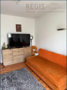 Apartament 2 camere cu parcare Avram Iancu - foto 2