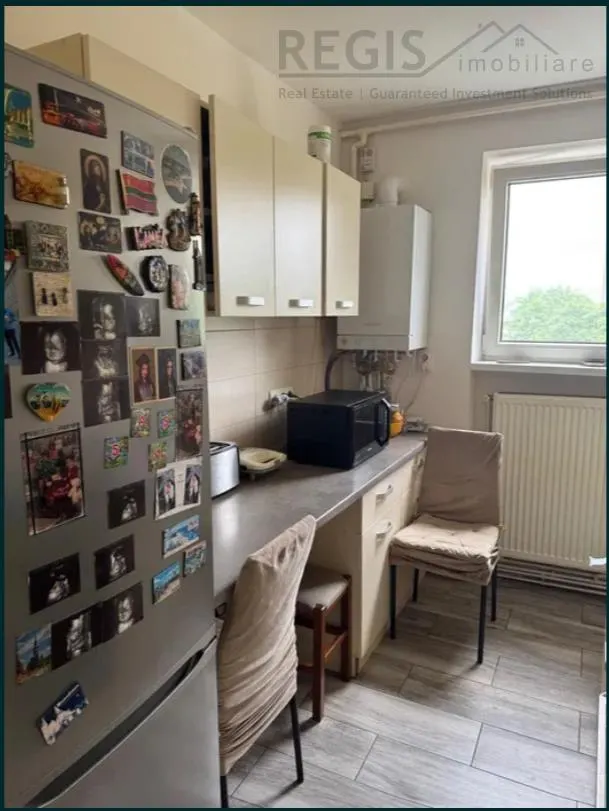 Apartament 2 camere cu parcare Avram Iancu - foto 4