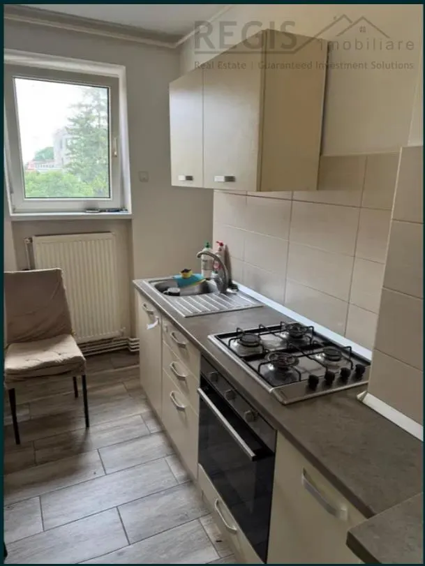 Apartament 2 camere cu parcare Avram Iancu - foto 5