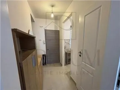 BALCESCU - APARTAMENT 1 CAMERA - renovat, etaj intermediar - foto 3