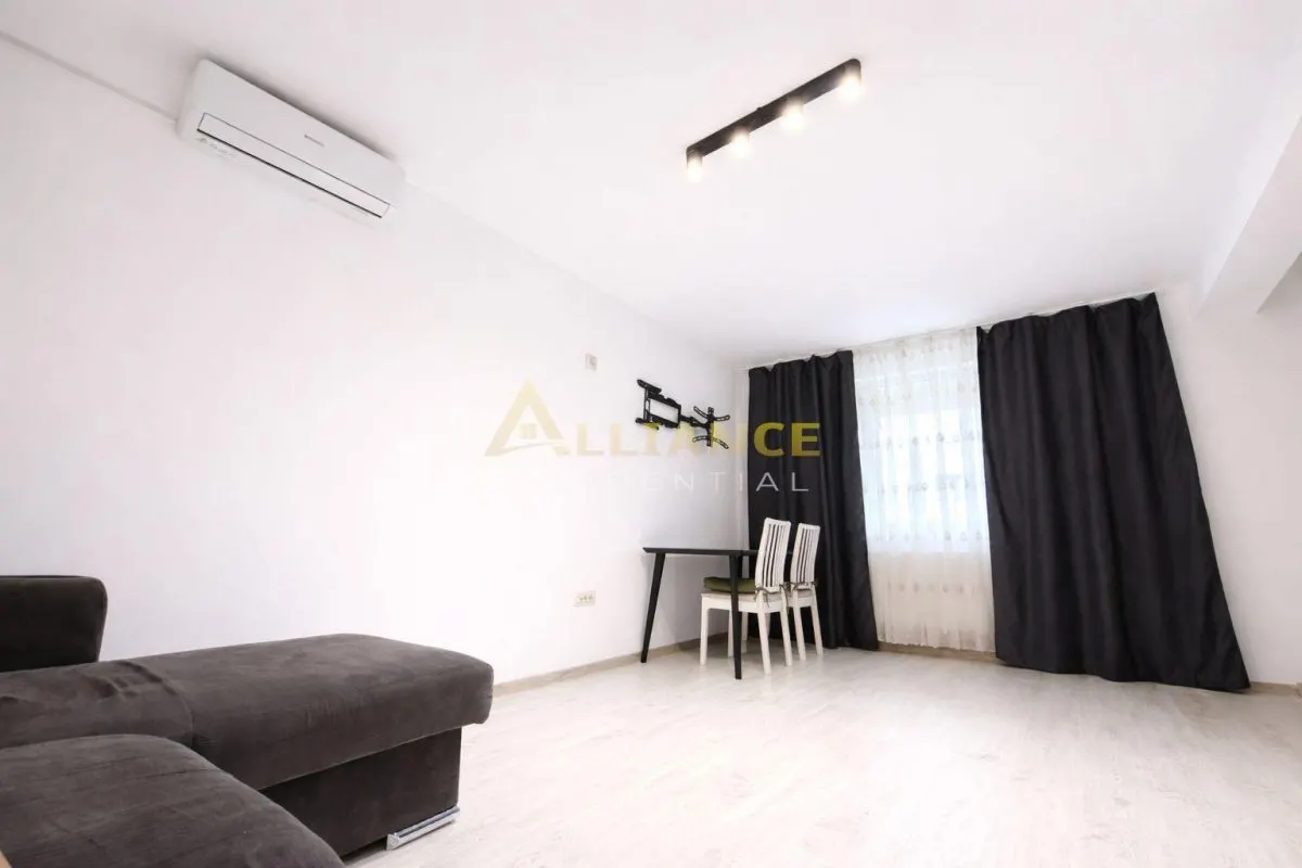 Amurgului - Popesti Leordeni  - 2 camere - foto 1