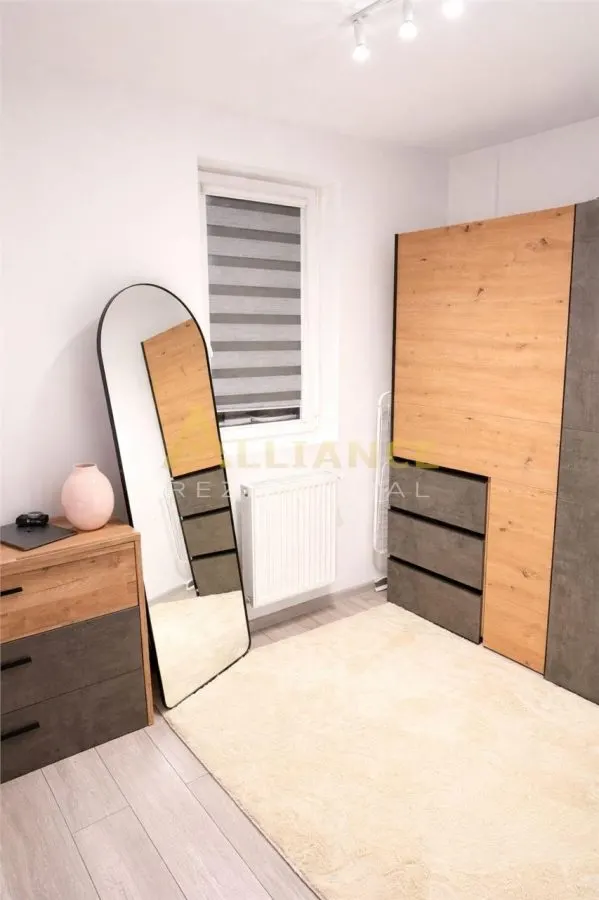 Amurgului - Popesti Leordeni  - 2 camere - foto 5