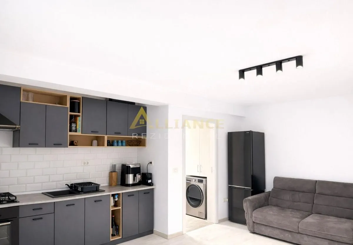 Amurgului - Popesti Leordeni  - 2 camere - foto 6