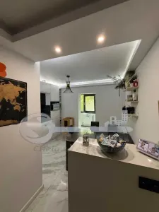 Apartament 3 camere decomandat, renovat premium, 68 mp, 2 băi, Nicolina - foto 1