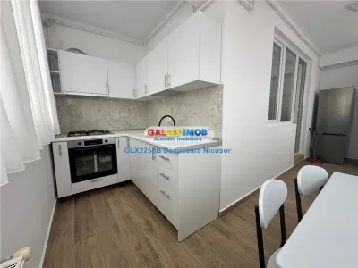 Apartament 2 camere Militari Residence mobilat utilat 79.900 euro - foto 16