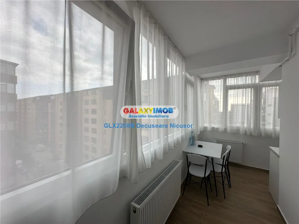 Apartament 2 camere Militari Residence mobilat utilat 79.900 euro - foto 17