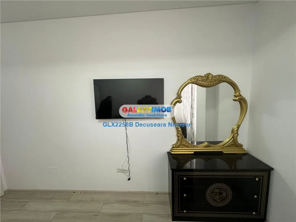 Apartament 2 camere Militari Residence mobilat utilat 79.900 euro - foto 3