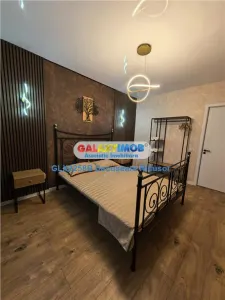 Apartament 2 camere Militari Residence mobilat utilat 82.500 euro - foto 1