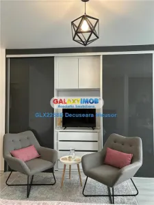 Garsoniera, mobilata Utilata, Pollux Residence, 47.900 euro - foto 2