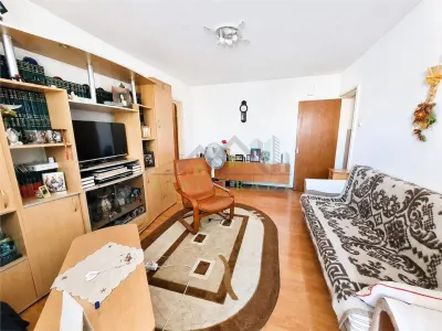Apartament 3 camere  zona Astra- Carpatilor - foto 1