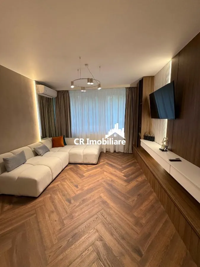 AP 3 CAMERE STEFAN CEL MARE - foto 3