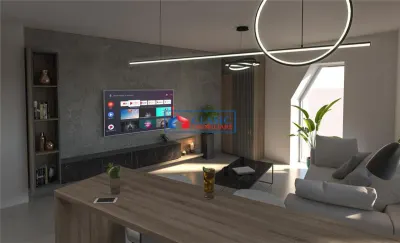 Inchiriere apartament 3 camere de LUX zona Zorilor- Lidl Frunzisului - foto 1