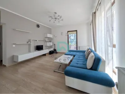 Apartament 3 camere Tractorul, Brasov - foto 1