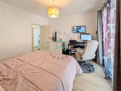 Apartament 3 camere Tractorul, Brasov - foto 11