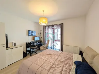 Apartament 3 camere Tractorul, Brasov - foto 12