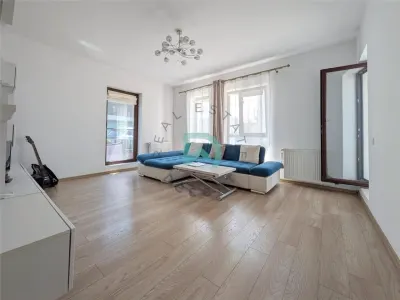 Apartament 3 camere Tractorul, Brasov - foto 13