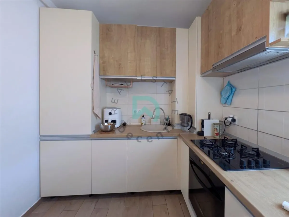 Apartament 3 camere Tractorul, Brasov - foto 15