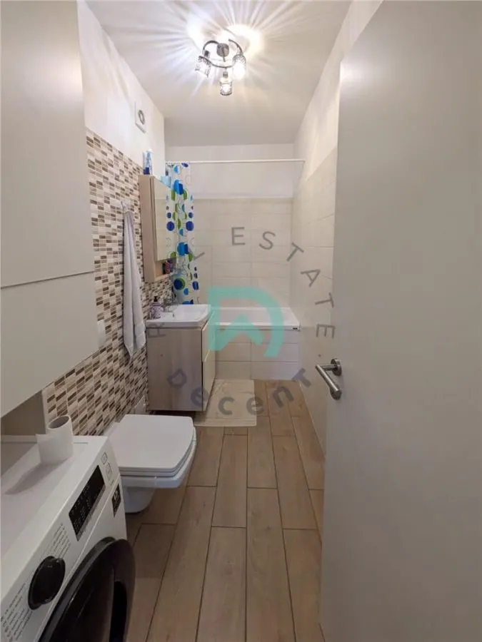 Apartament 3 camere Tractorul, Brasov - foto 16