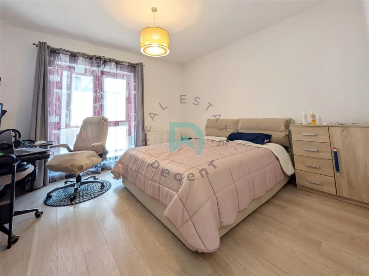 Apartament 3 camere Tractorul, Brasov - foto 3