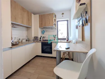 Apartament 3 camere Tractorul, Brasov - foto 5