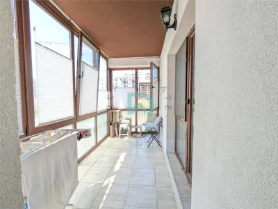 Apartament 3 camere Tractorul, Brasov - foto 7