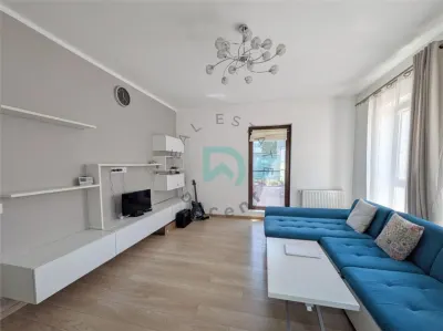 Apartament 3 camere Tractorul, Brasov - foto 9