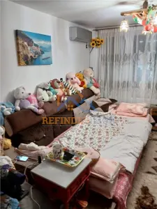 Apartament 2 camere Berceni / Loc parcare / boxa - foto 1