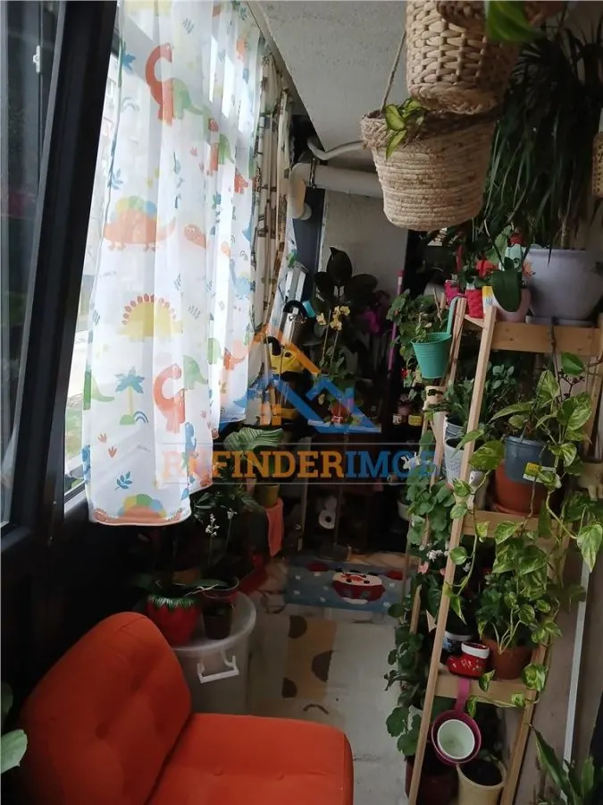 Apartament 2 camere Berceni / Loc parcare / boxa - foto 15