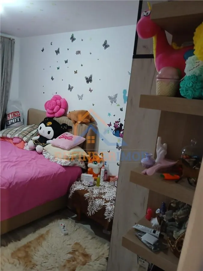 Apartament 2 camere Berceni / Loc parcare / boxa - foto 5